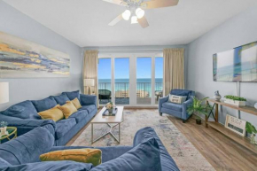 Gulfview Condo #1809 at Laketown Wharf